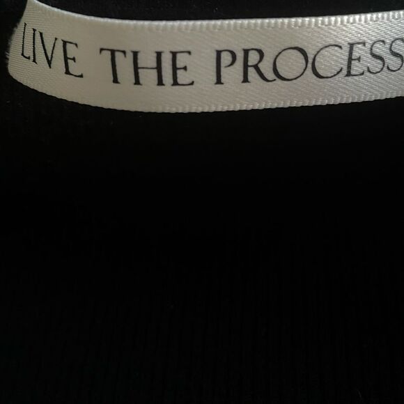 Live The Process Astrid Playsuit - Picture 3 of 5